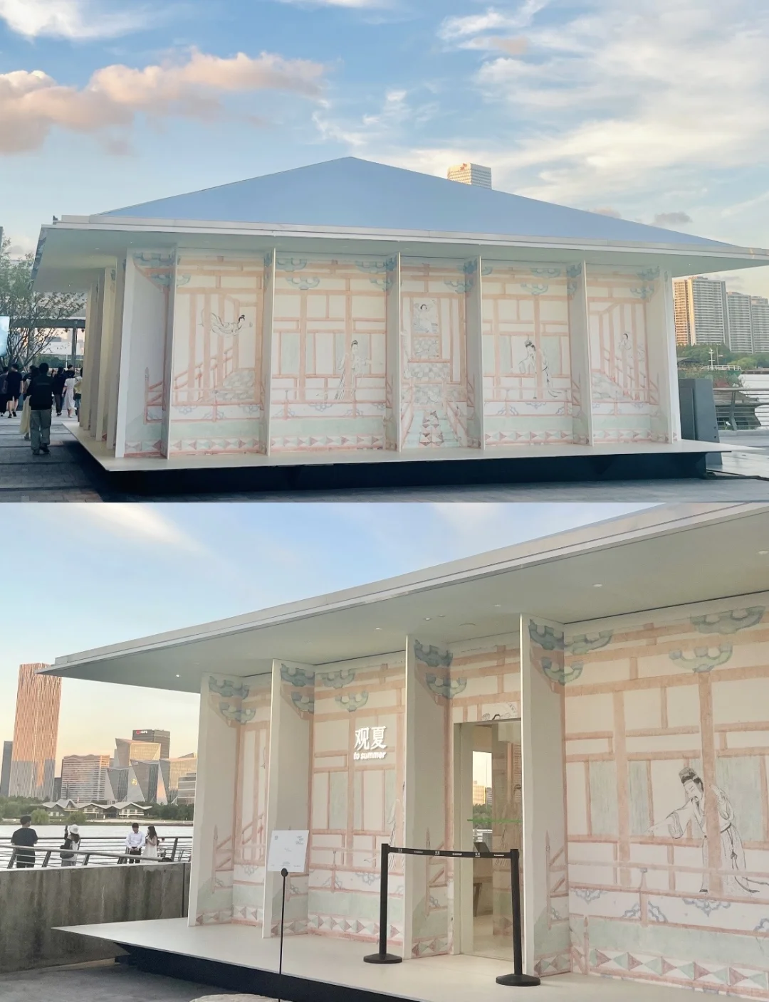 ?西岸11月活动日历 | 是时候出门逛秋天啦