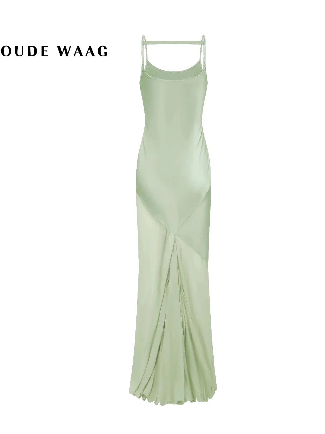 面料揭秘|欧阳娜娜这身为什么高级又灵动