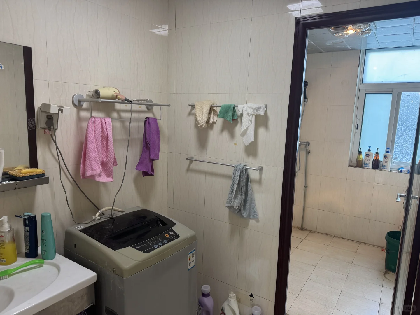 牧业三室两卫文苑北路地铁口2800?️