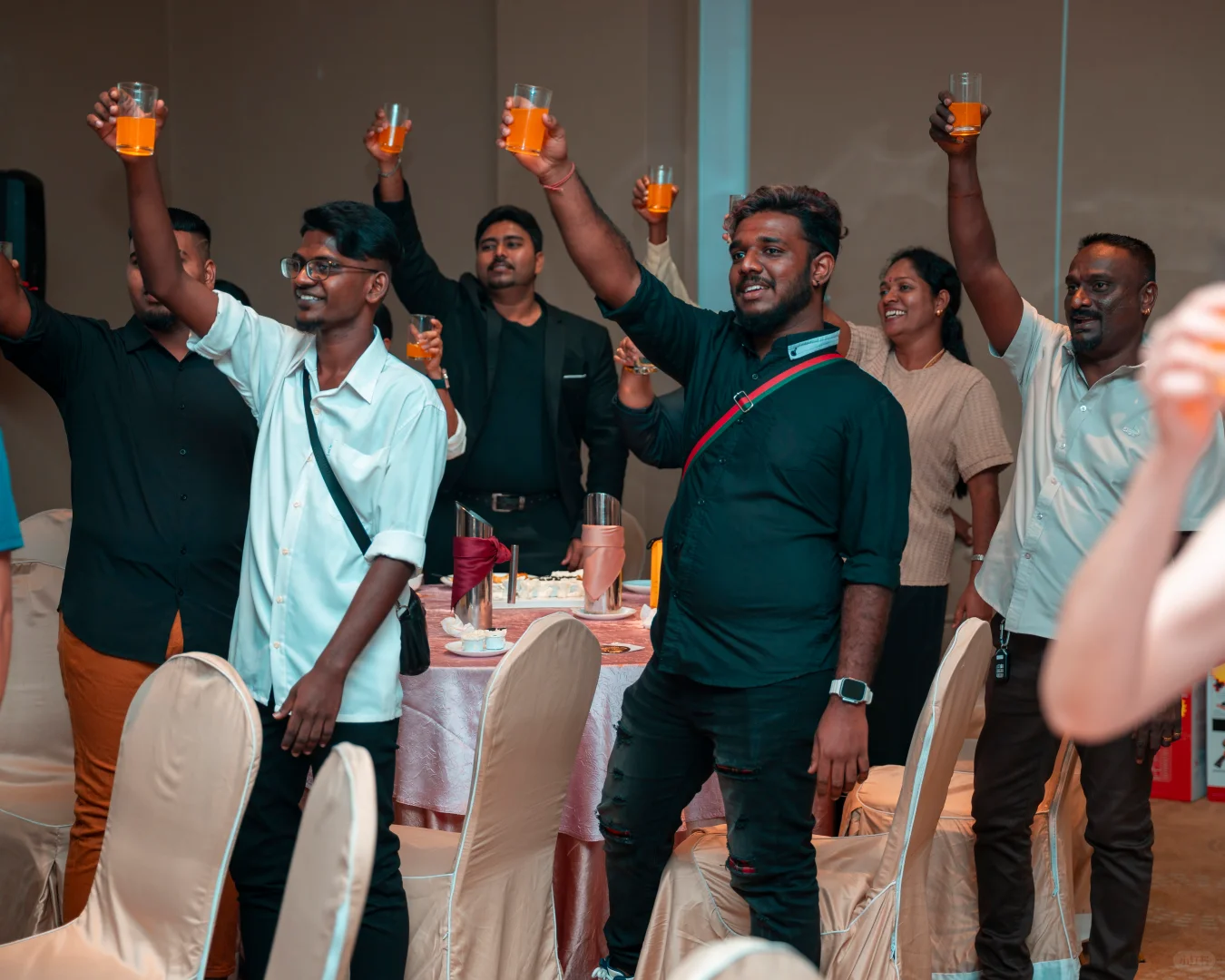 【十月收官?】BKC迎来新突破!✨