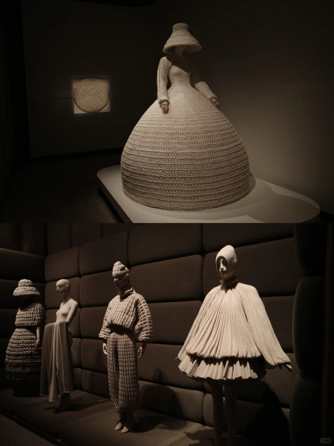 Loro Piana:《百年一触》全球首展