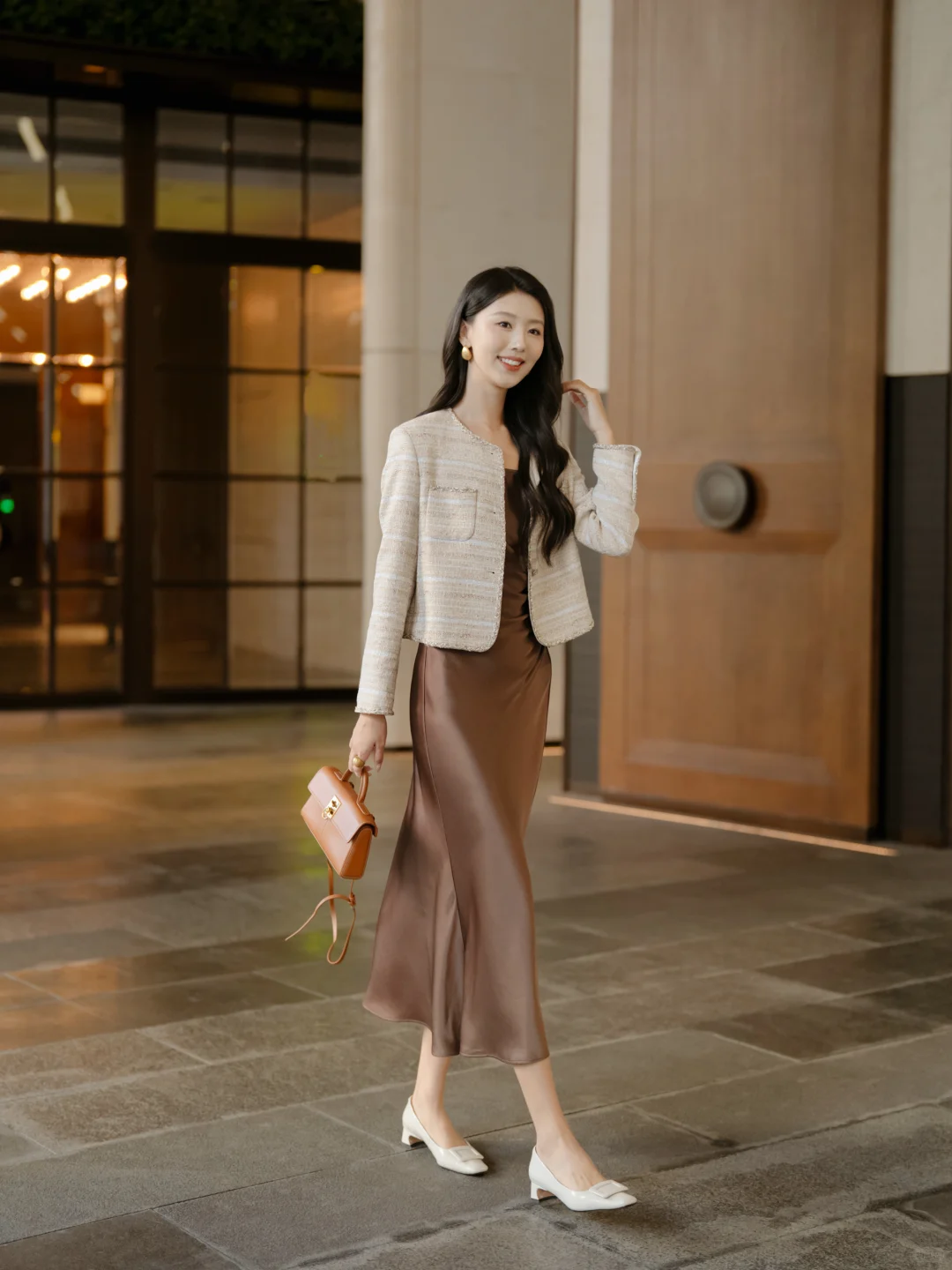 直击庆典现场,每一帧都是高级感!