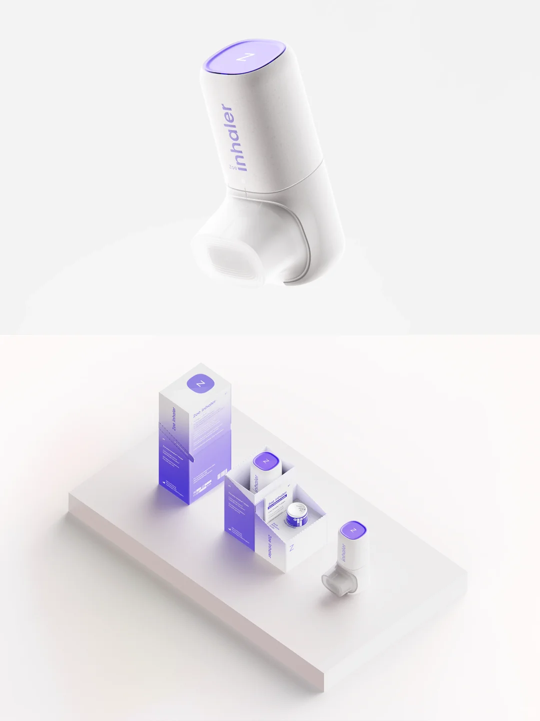 这可能是你见过最像生活用品的医疗器械设计