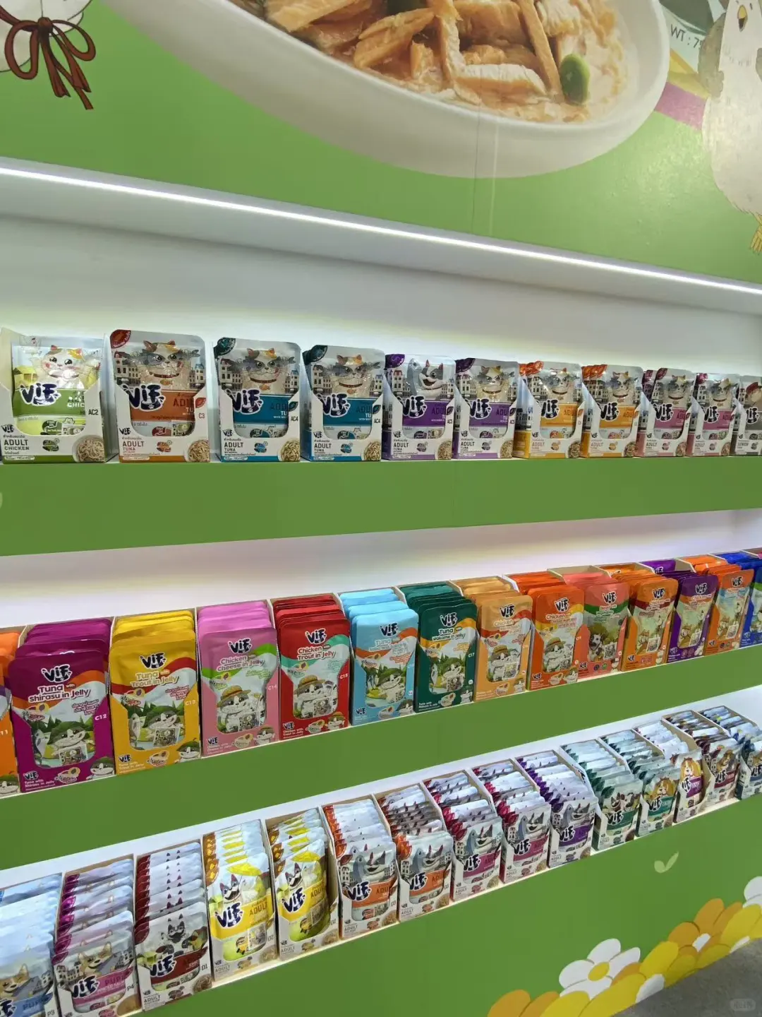 ?【PET FAIR SE ASIA 2025】