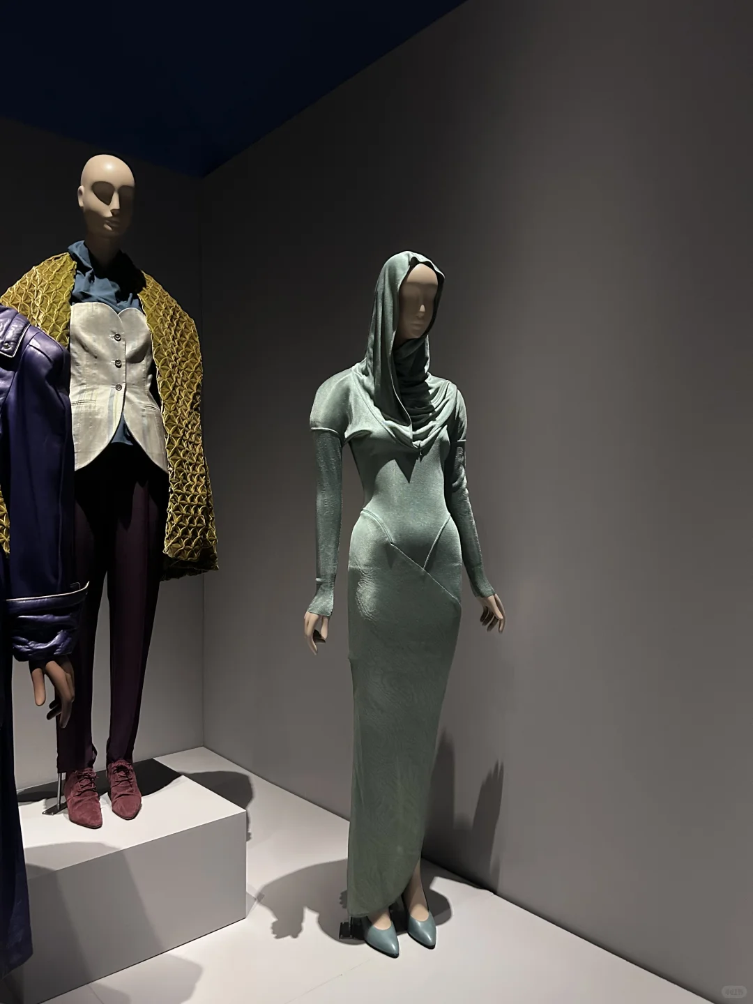 纽约时尚新展|FIT Museum