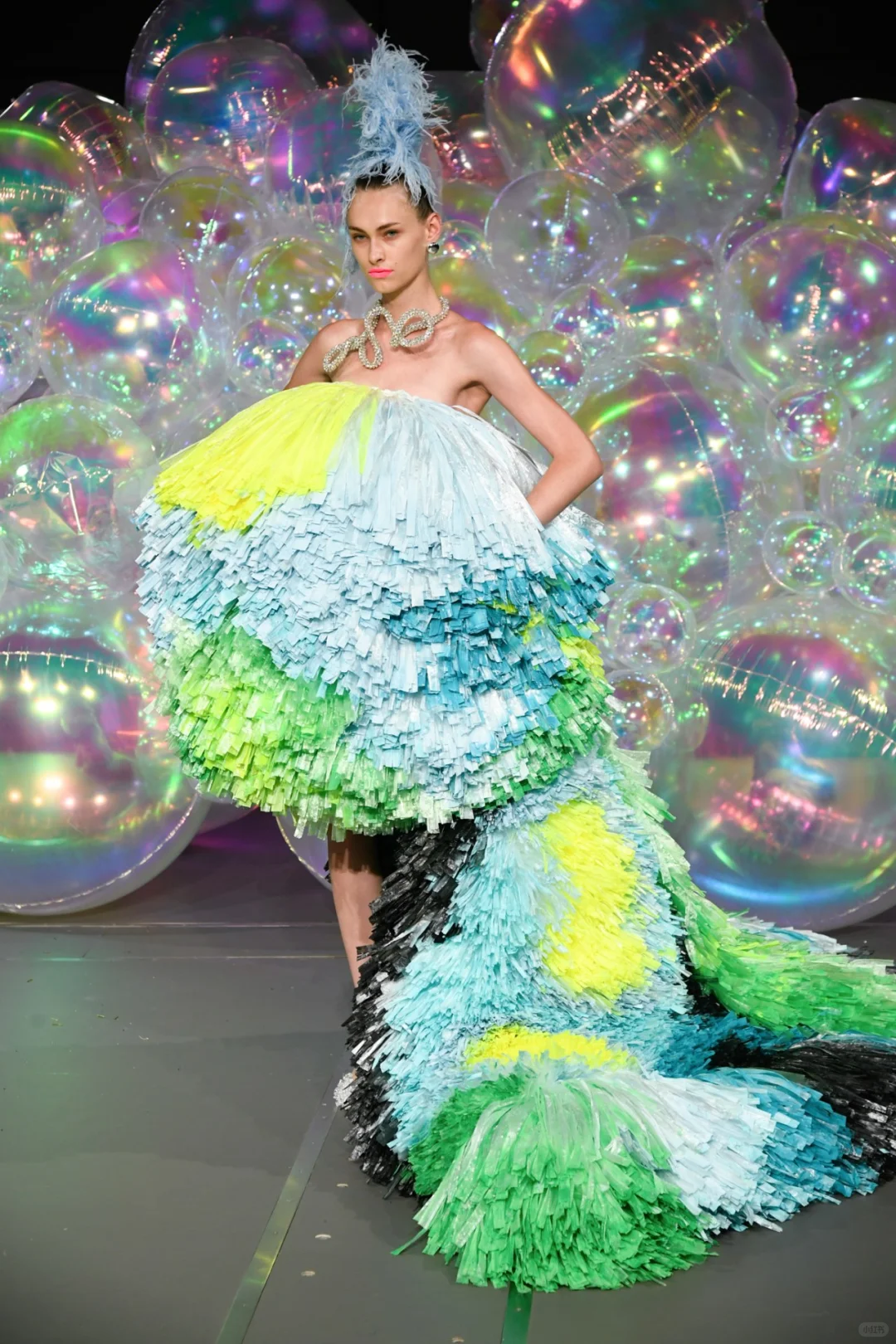 “玩家童真”|Germanier 2025秋冬高定系列