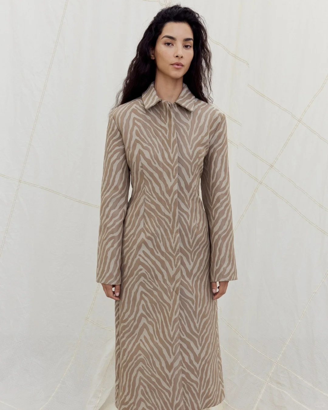 女装关键趋势。？