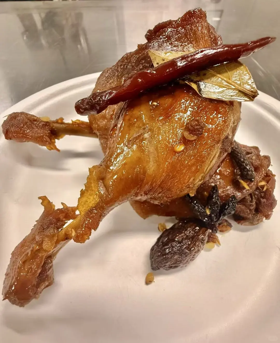 ?【重生之我在阿德莱德开食品厂】?