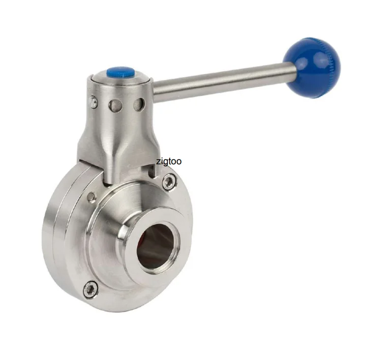 卫生级阀门找我们准没错