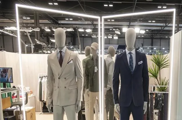 2026西班牙纺织服装服饰展 MOMAD