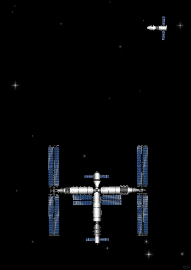 神舟12号返回任务