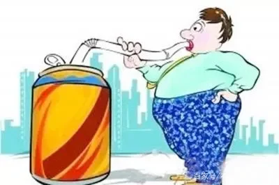 长期饮用碳酸饮料的危害