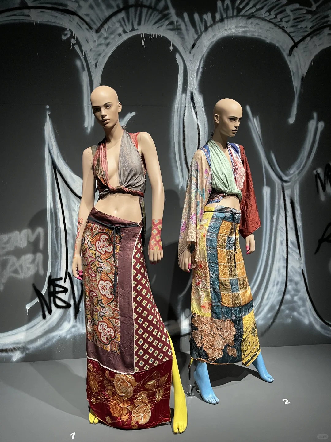 杭州天目里 | 马丁·马吉拉亚洲首展?