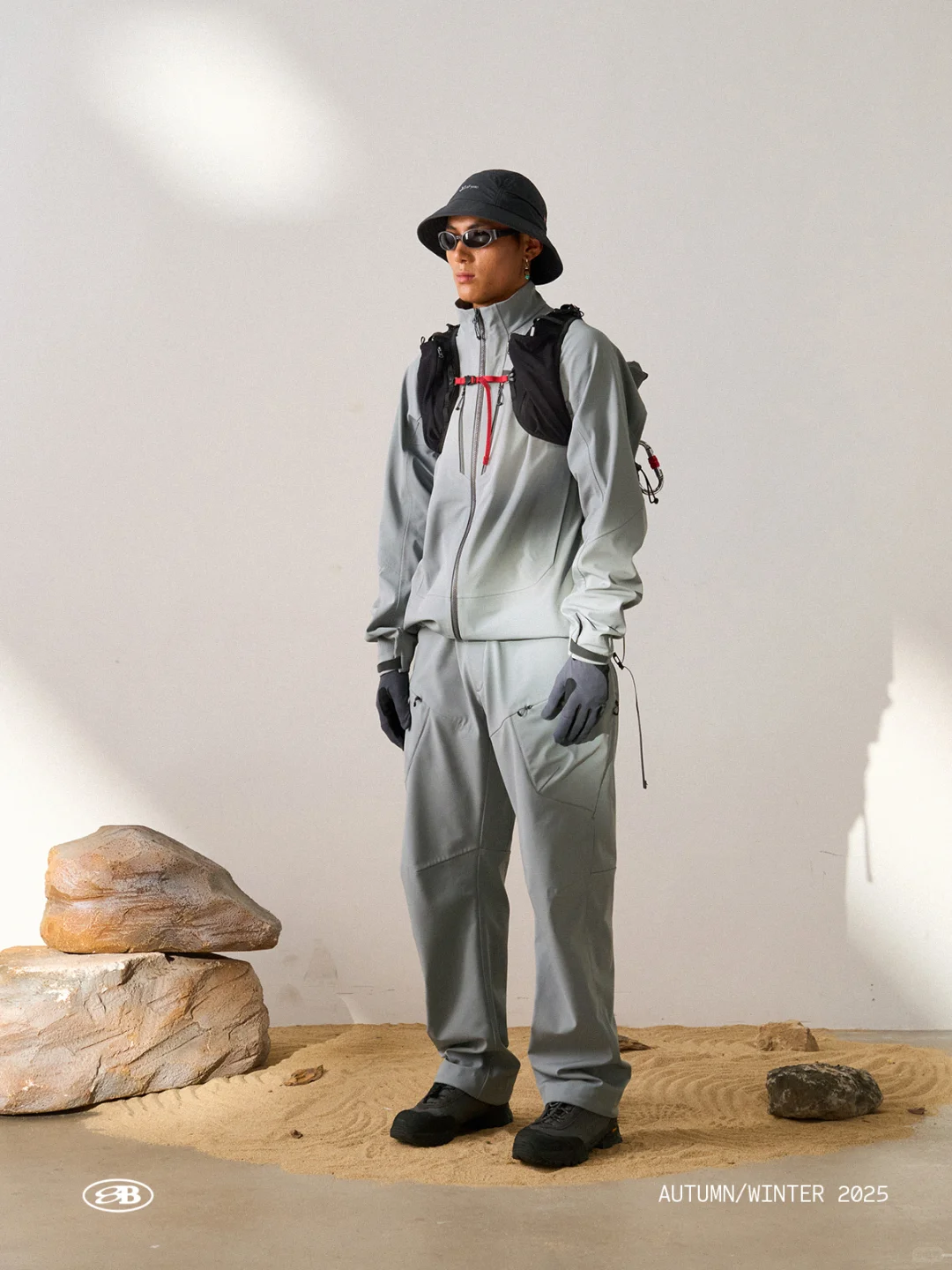 eVent · 皎月 | 无风感,有呼吸?