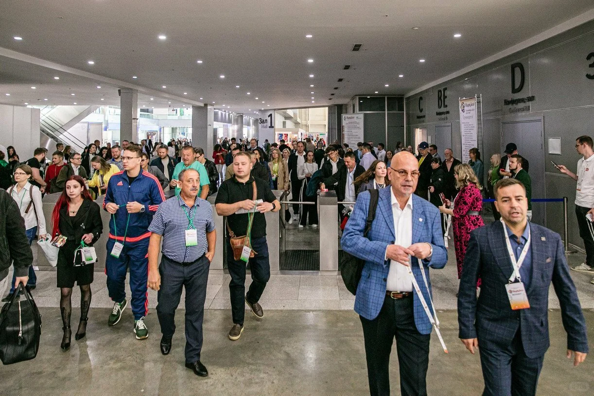 2026年俄罗斯宠物用品展览会 PARKZOO