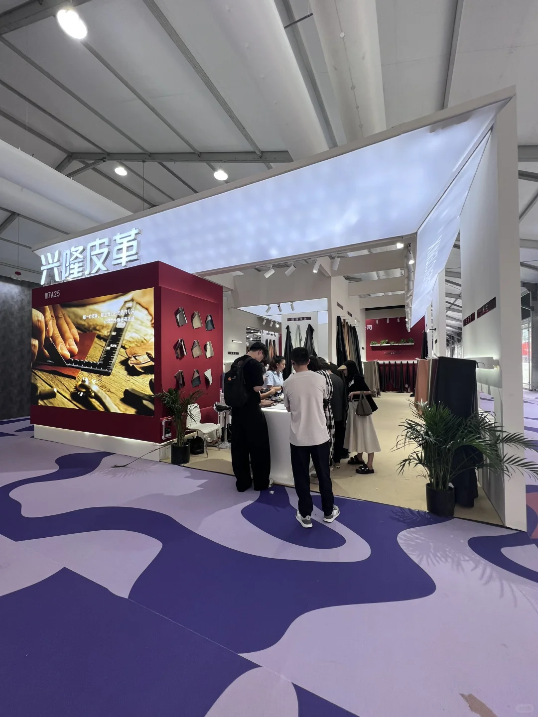 上海机械展会陪同翻译