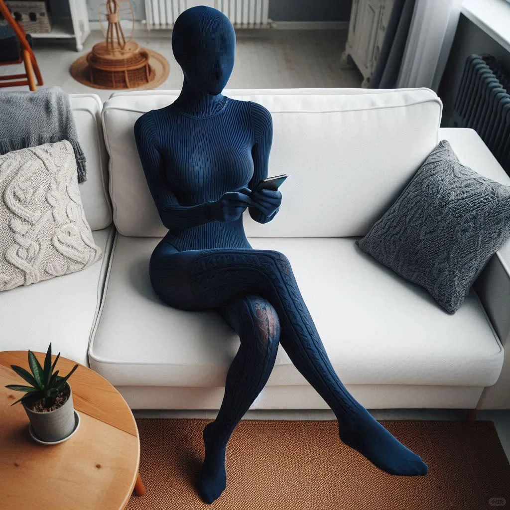 溫暖舒適羊毛質感