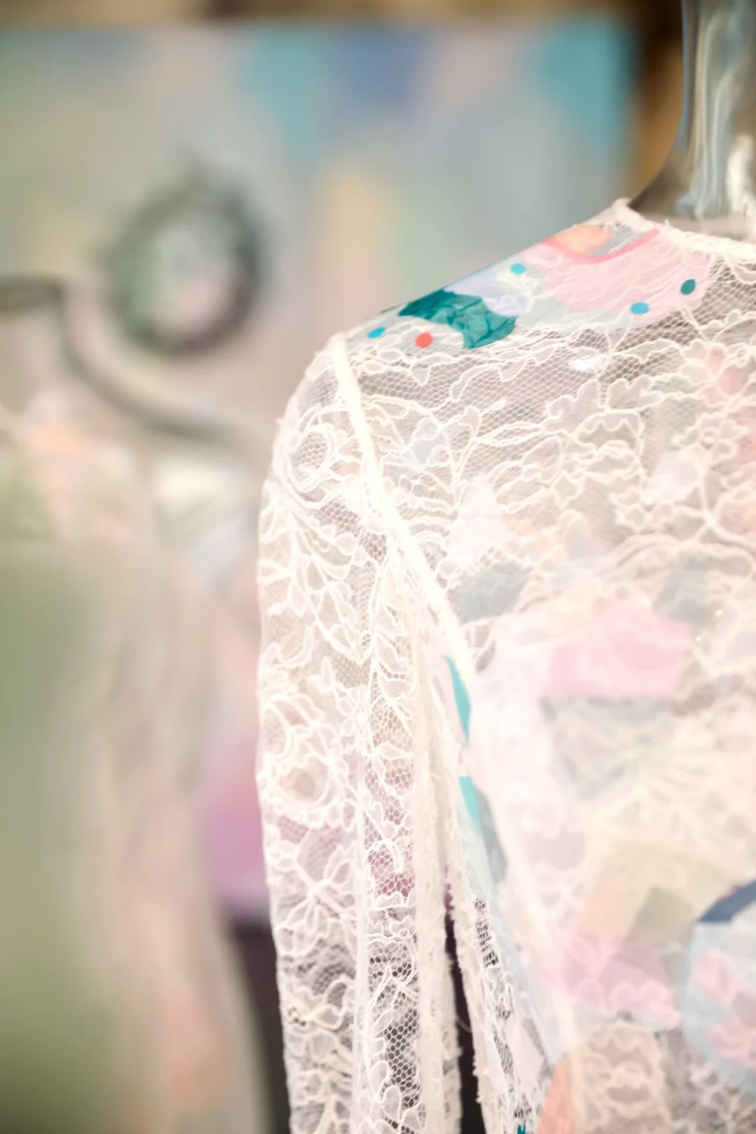 濮院非遗高定艺术展