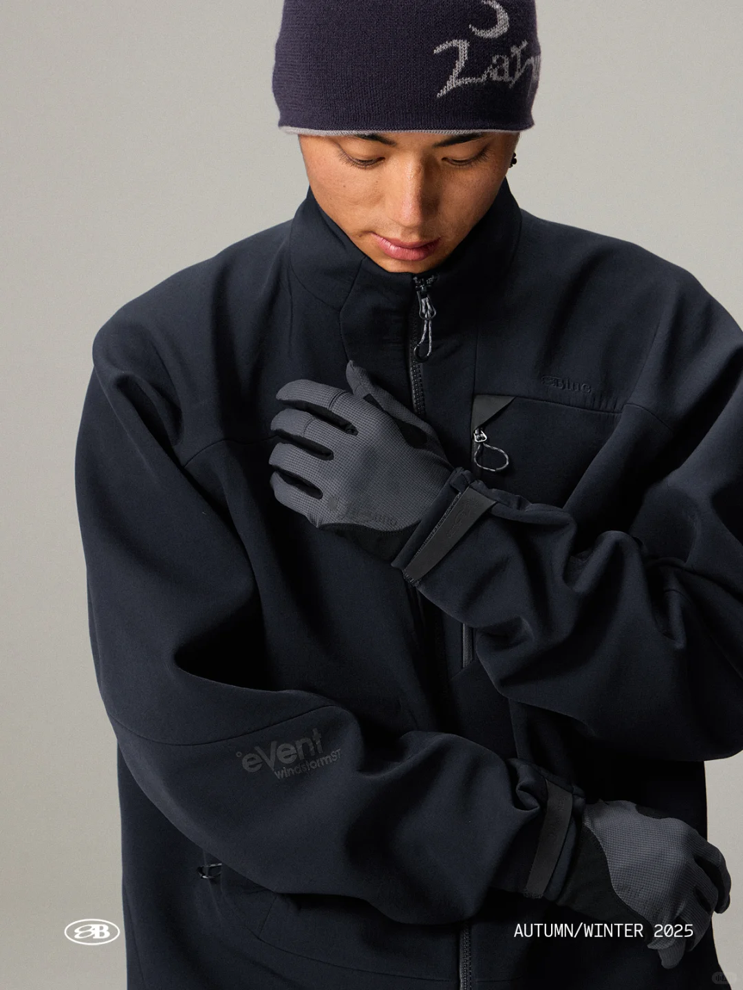 eVent · 皎月 | 无风感,有呼吸?