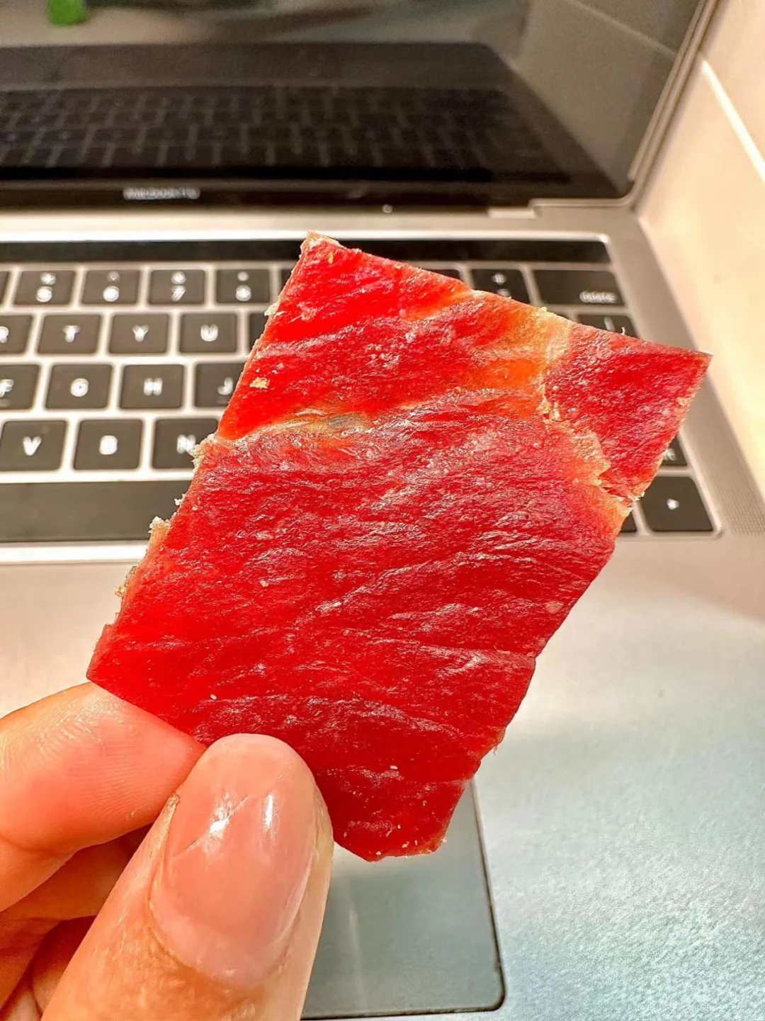 随手买的真香���…连吃三天了