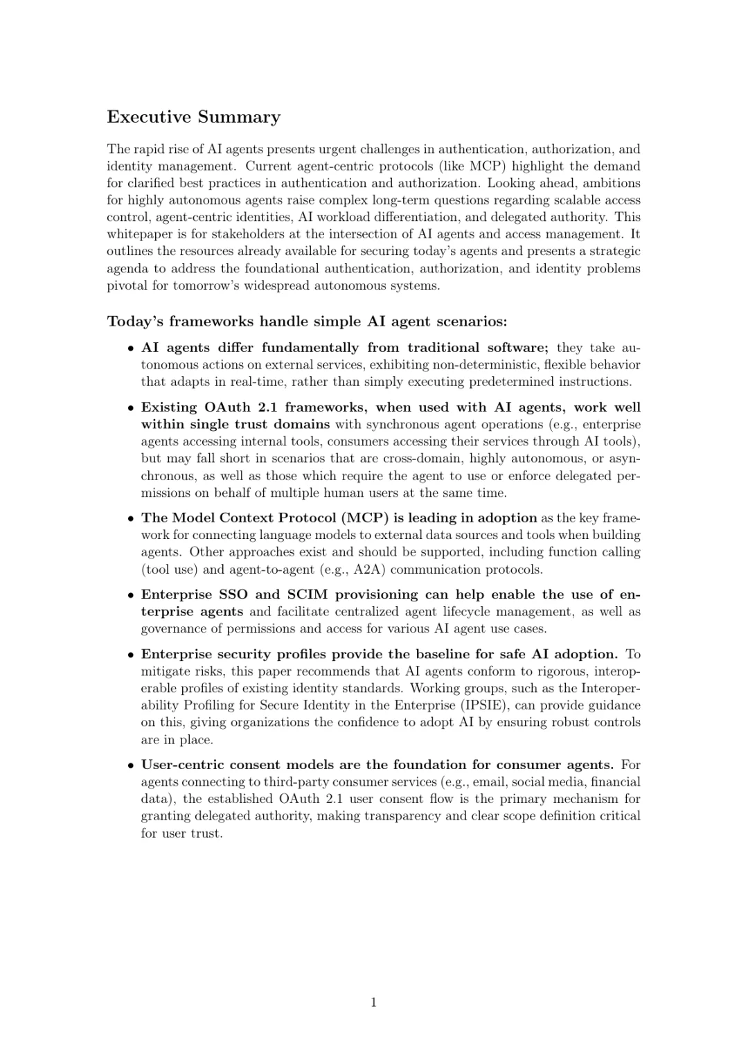 AI智能体身份管理：下一个安全前沿