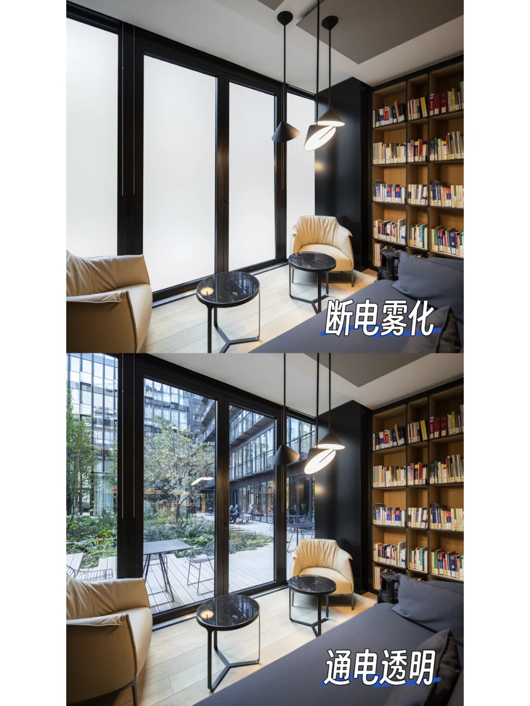 ?做雾化玻璃的源头厂家，今天入驻啦！