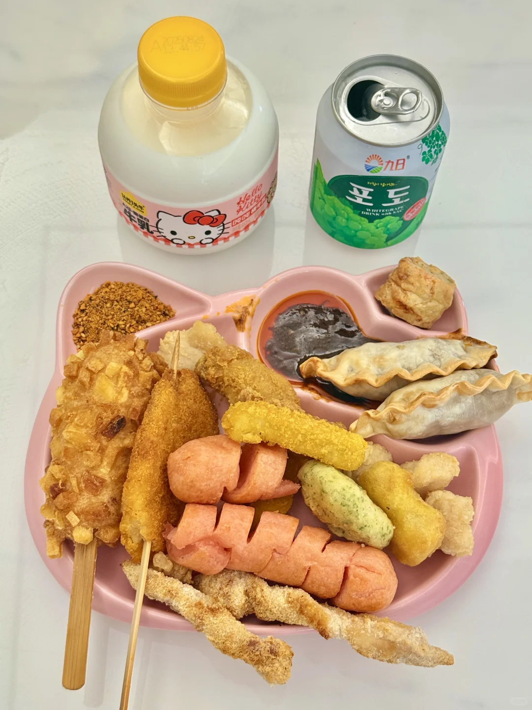 开炸！炸货测评?