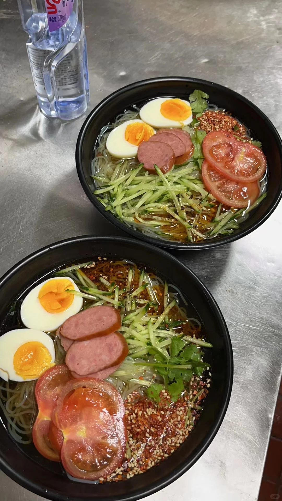 东北人不骗东北人，这个米线速食真的好吃‼️