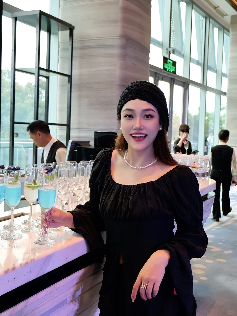 受邀railia发布会|今天沉浸式感受质感一天