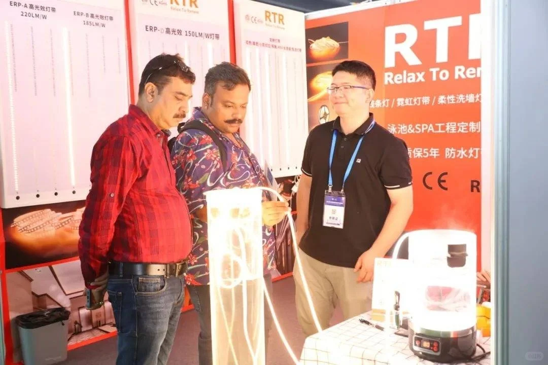 2026全国泳池设备展览会展会资料