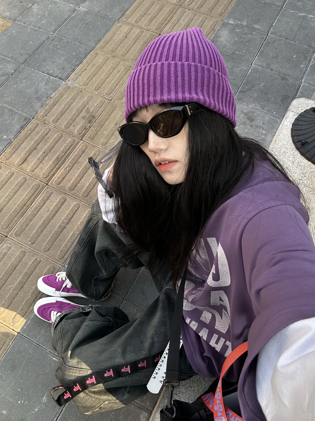 boxyfit丨一年四季都是boxyfit???