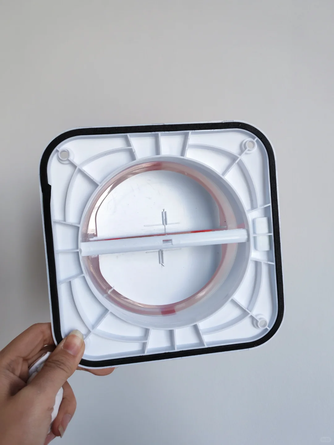 坚持换掉浴霸自带止逆阀，被说大冤种？