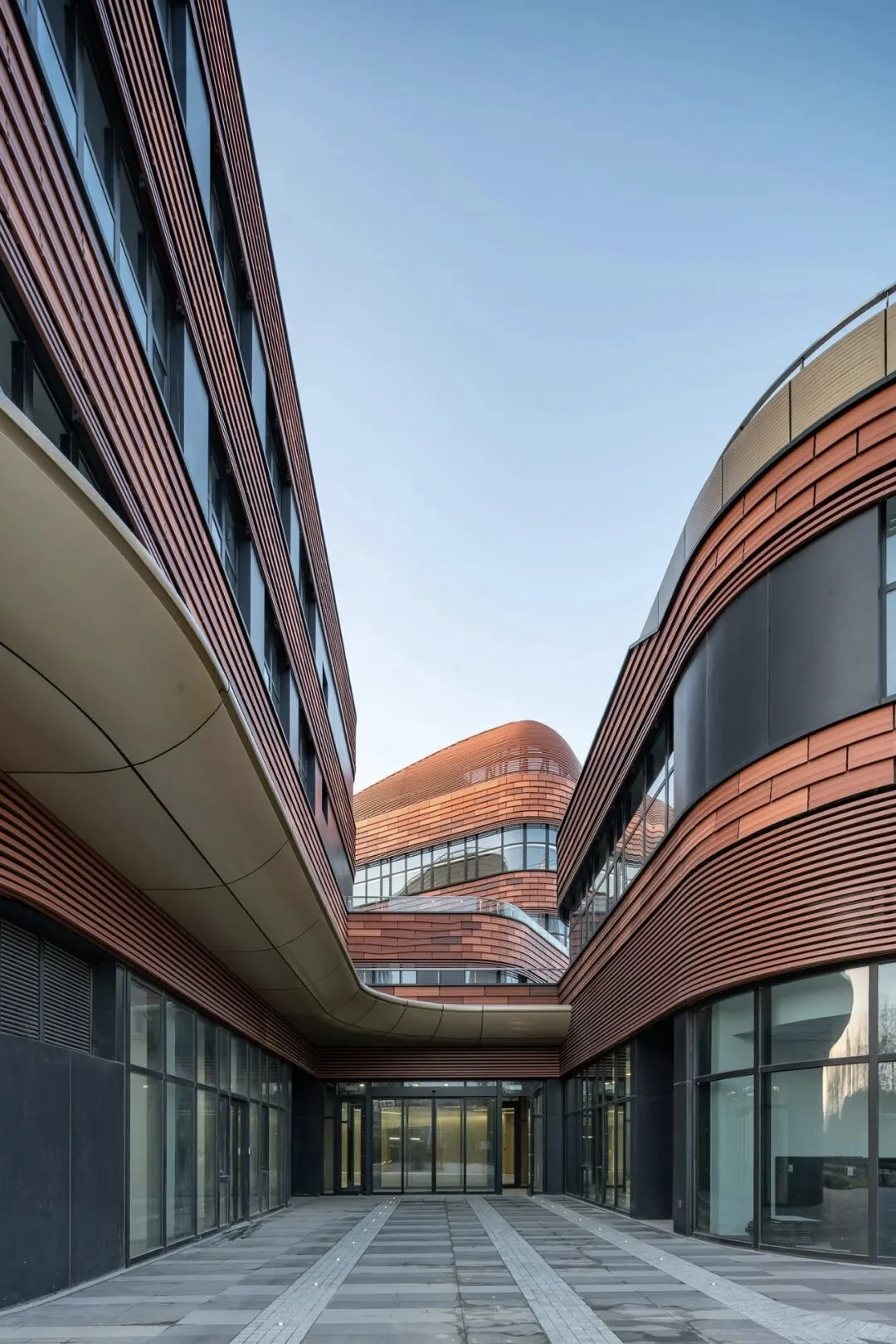 陶板｜传统与现代的完美融合