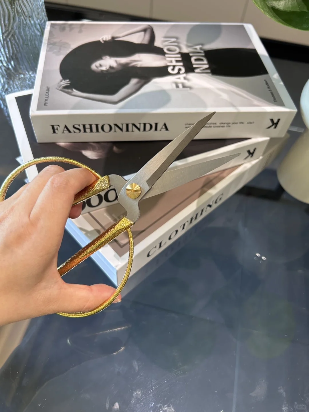 国货老牌就是靠谱!龙凤剪颜值实力双满分!