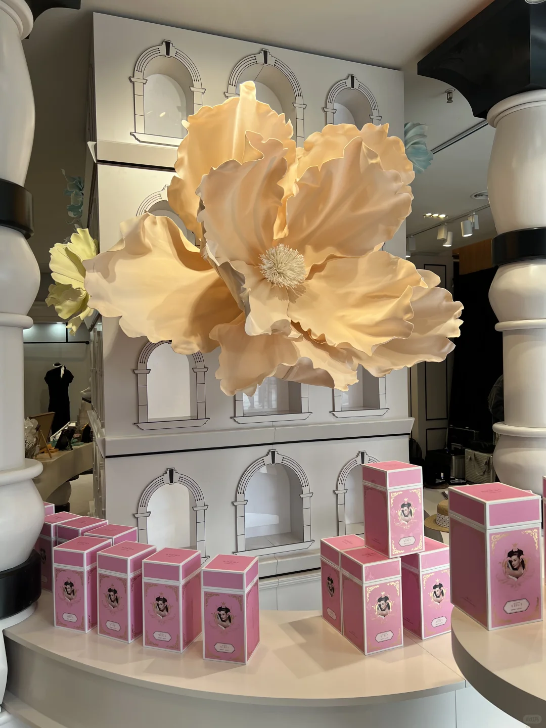 ✨ 看了一场关于赫本的展，真的被深深打动！✨