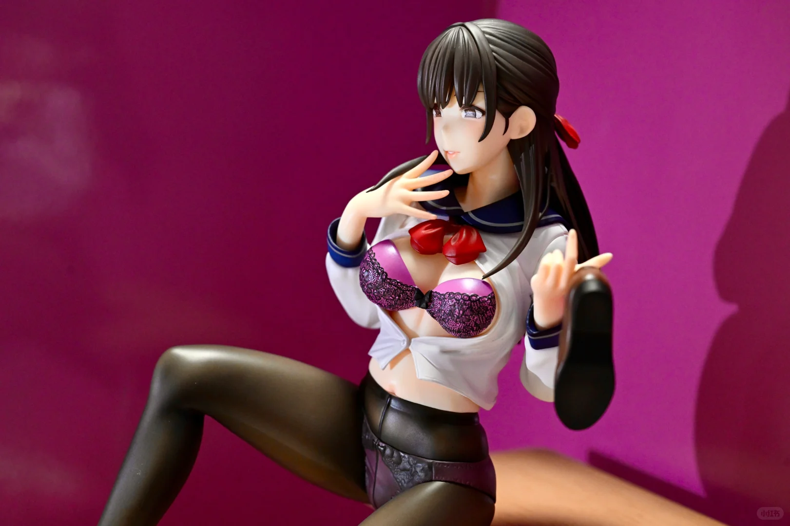 妈见打系列-村崎文奈