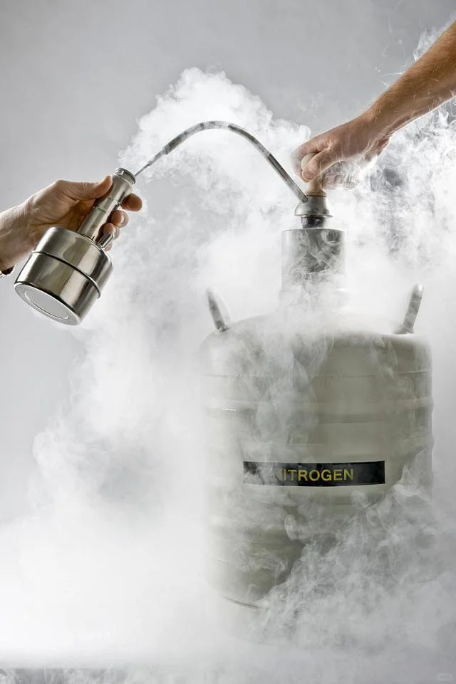 医疗设备运维?高纯度气体这里有!?