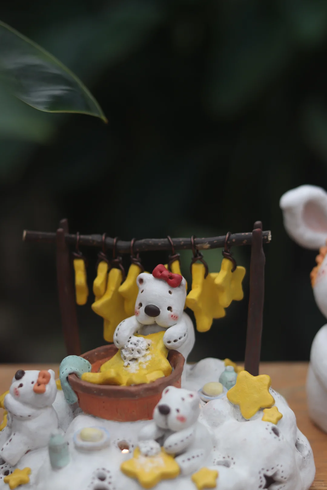 小时候第二波预览23号晚19点?三月花上新