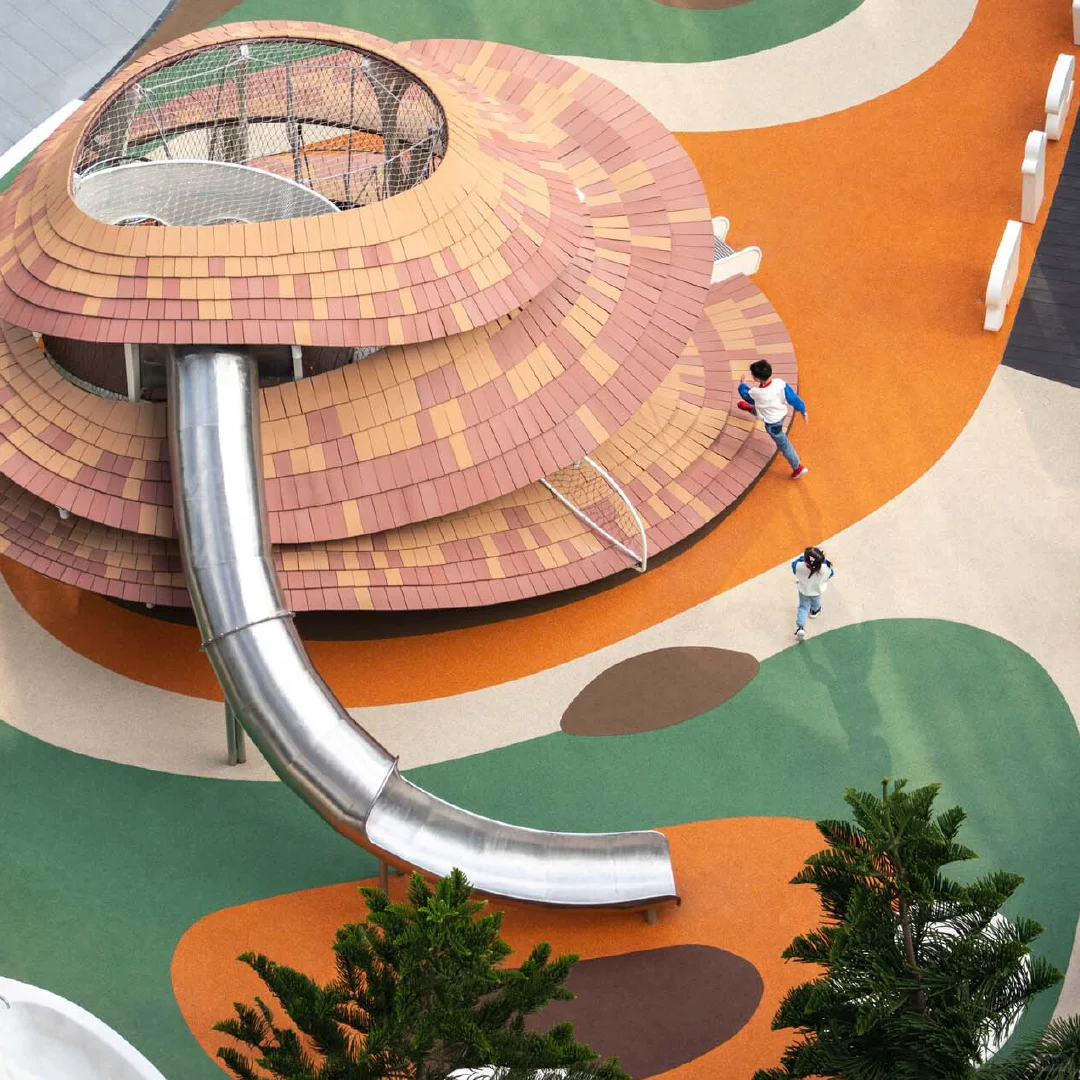 可持续性材料——竹钢板