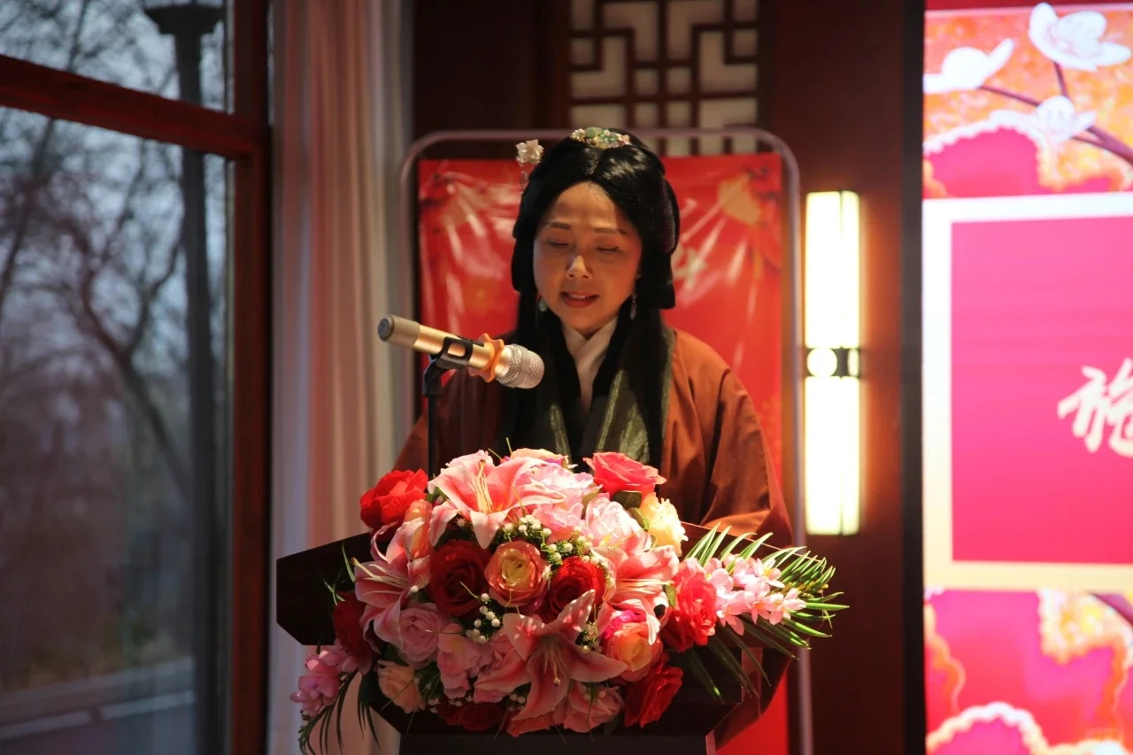 襄阳市旅游行业协会年会盛典❗圆满成功！