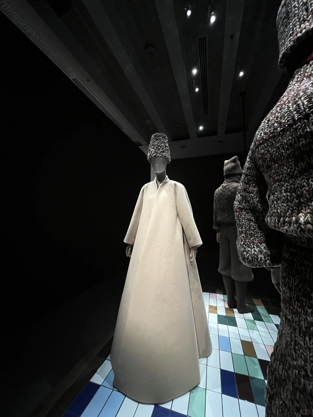 Loro piana |全球首展|上海