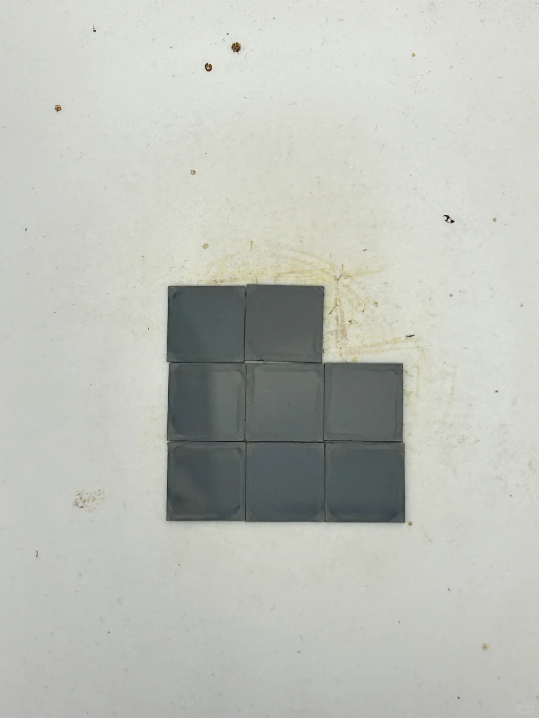 正式钙钛矿效率好低