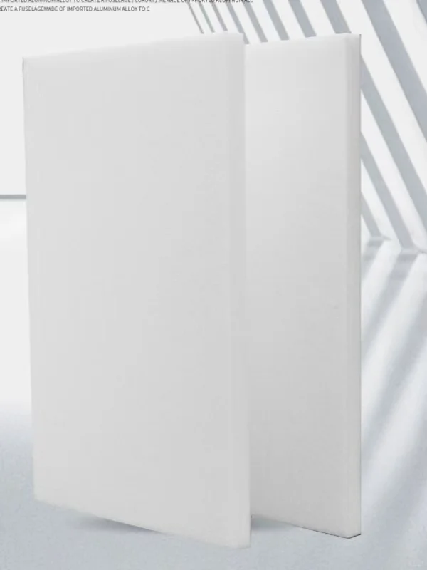 隔音材料之“隔音棉”