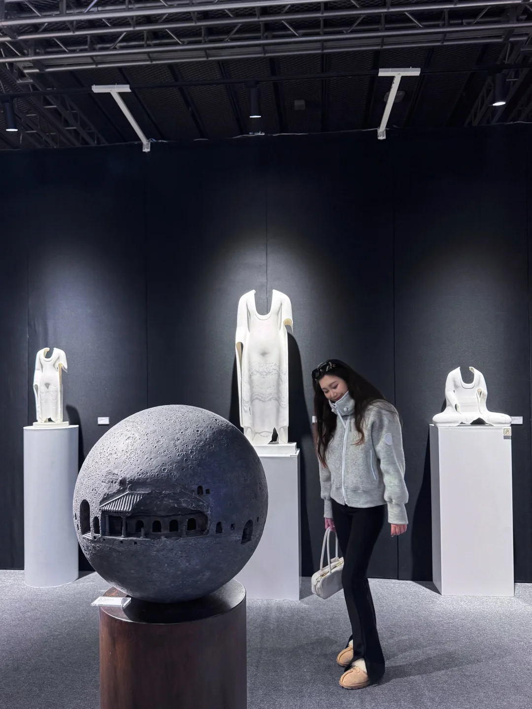 10月必看新展 北京嘉德艺术周