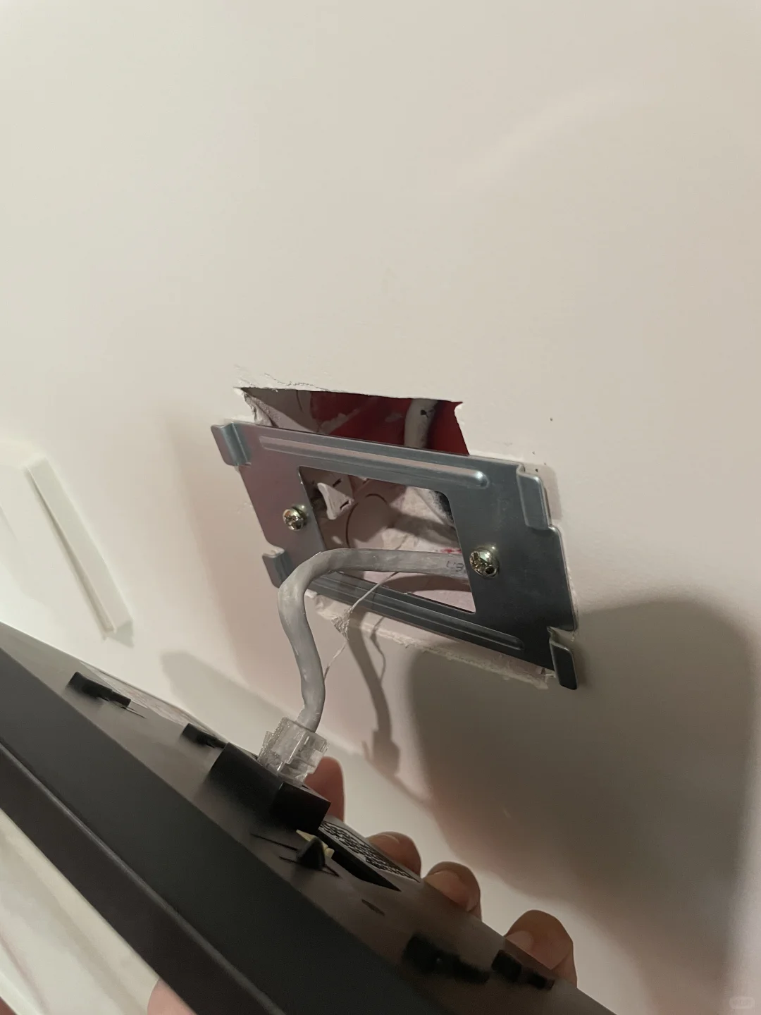 救命！原来可视门铃自己装这么简单！