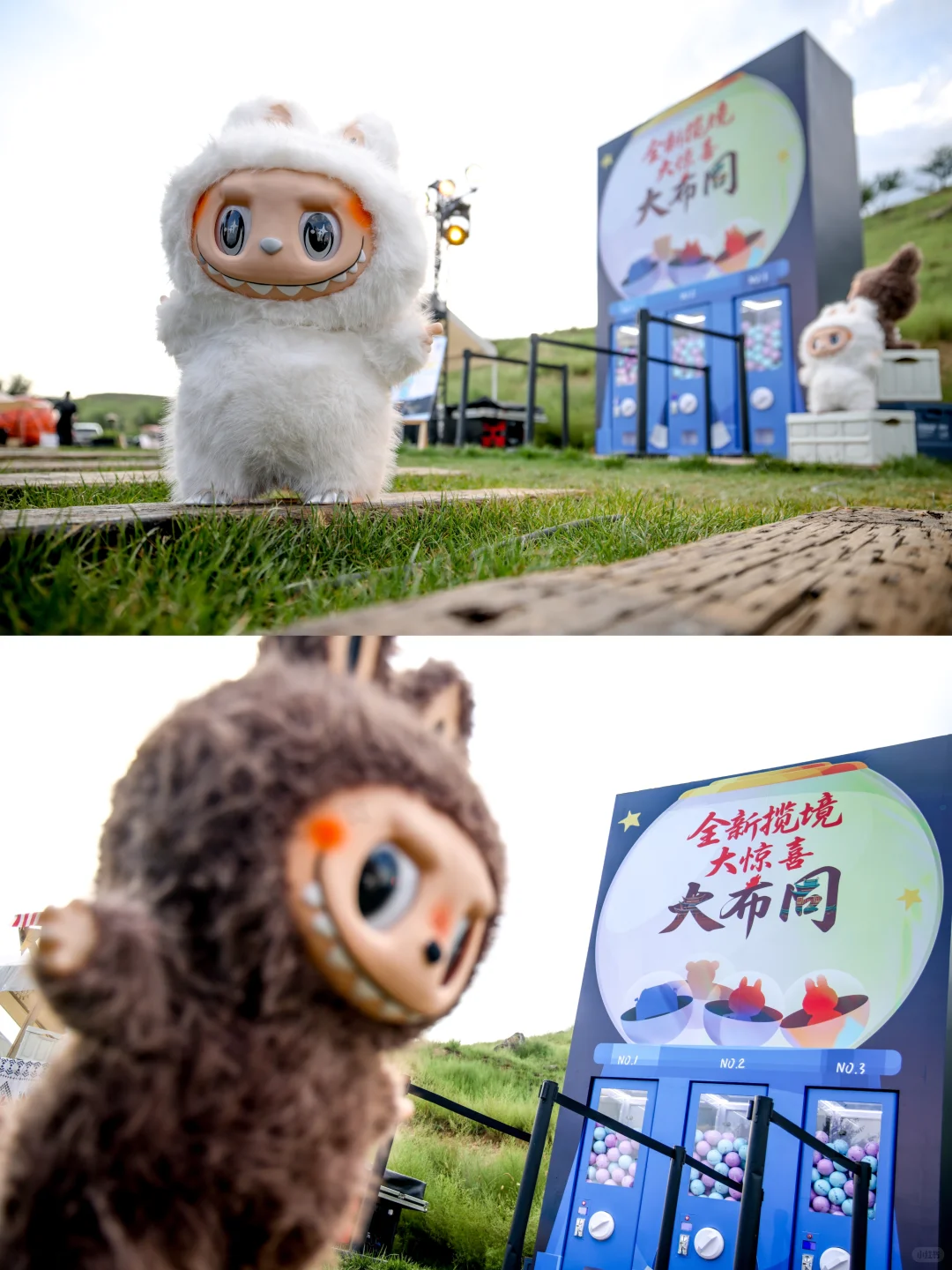 吉广出品|全新揽境上市发布会