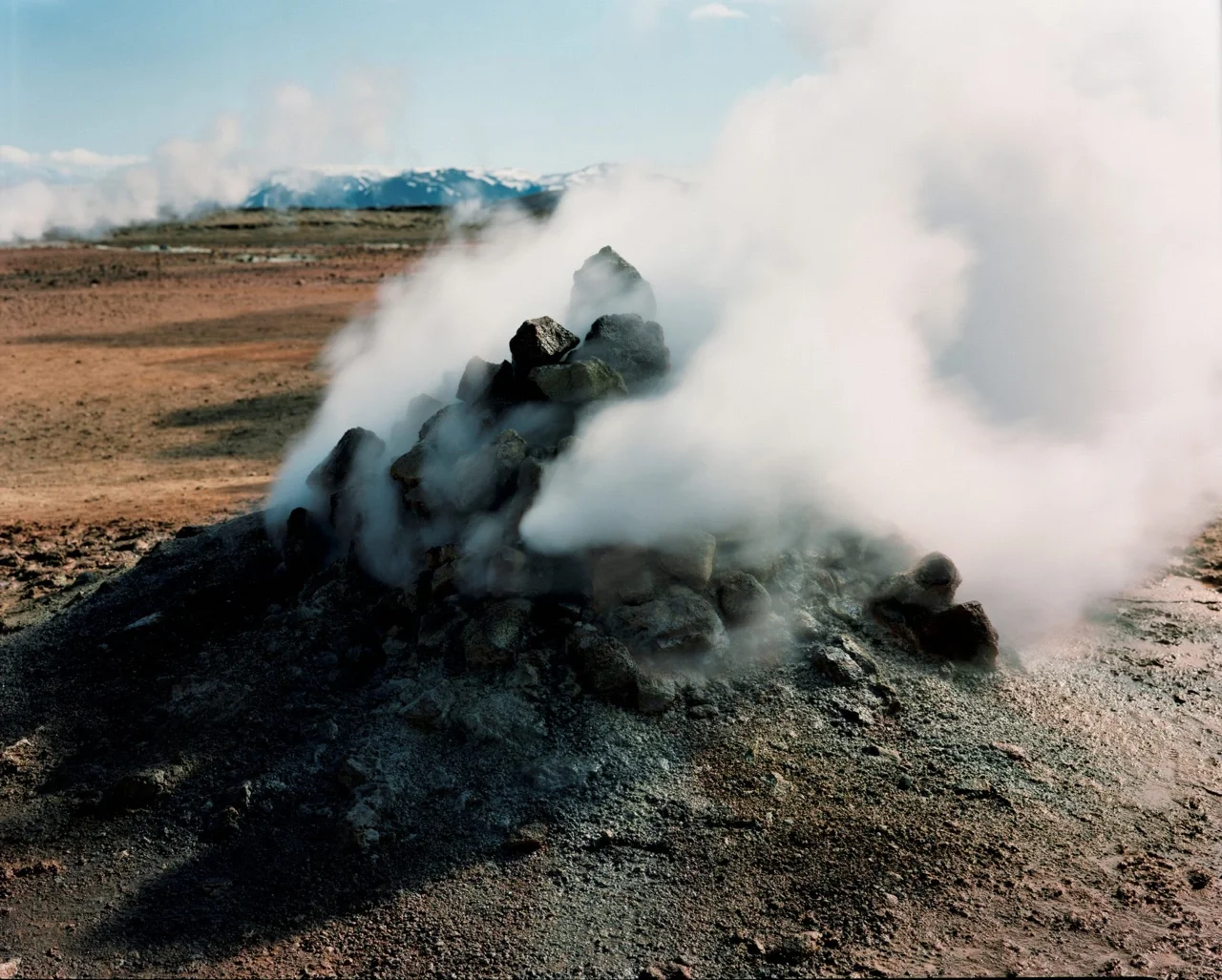 阿拉斯加的管道1⃣️