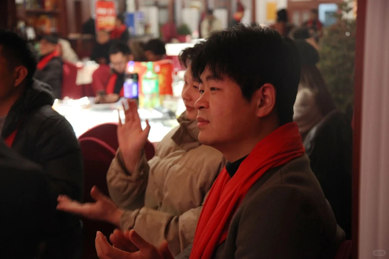 襄阳市旅游行业协会年会盛典❗圆满成功！