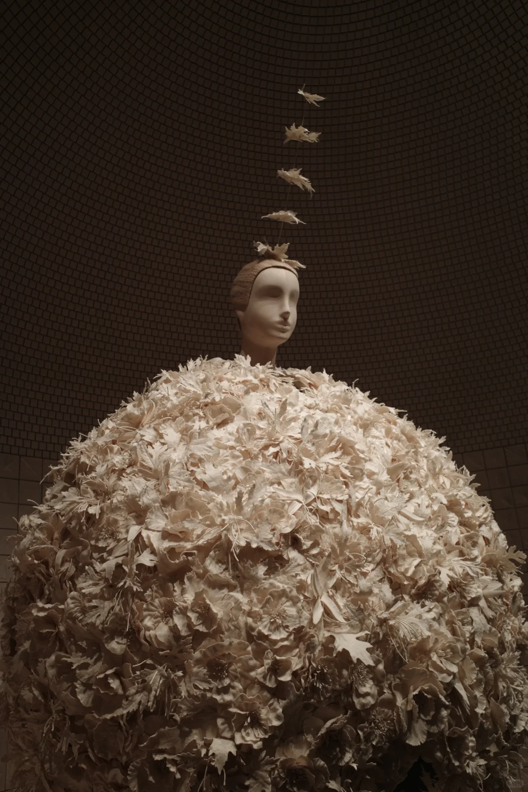 Loro Piana:《百年一触》全球首展