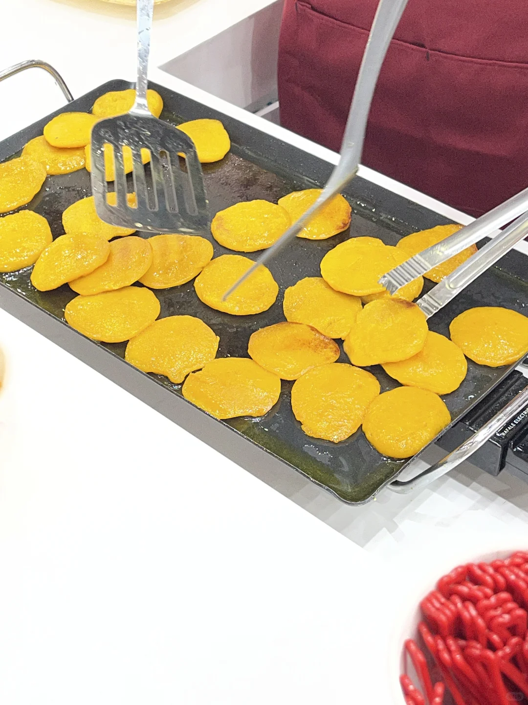 ??首尔2025世界食品博览会